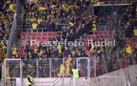 VfB Stuttgart - Borussia Dortmund