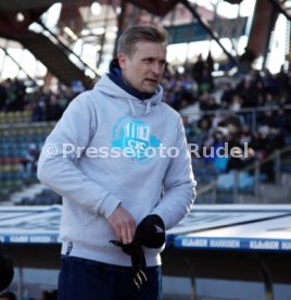 Karlsruher SC - Chemitzer SC