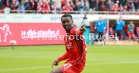 27.09.25 1. FC Heidenheim - FC Augsburg