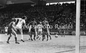 18.04.81 VfB Stuttgart - Bayer 04 Leverkusen