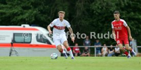 12.07.25 SV Fellbach - VfB Stuttgart