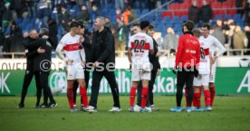 Hannover 96 - VfB Stuttgart