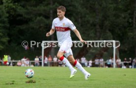 12.07.25 SV Fellbach - VfB Stuttgart
