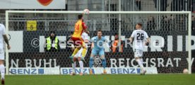 19.02.23 SV Sandhausen - Karlsruher SC