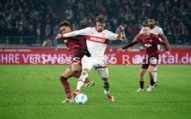 15.01.25 VfB Stuttgart - RB Leipzig