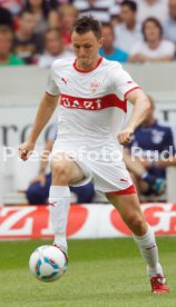 06.08.11 VfB Stuttgart - FC Schalke 04
