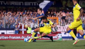 14.06.22 SV Eintracht Trier - Stuttgarter Kickers
