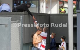 14.07.21 VfB Stuttgart - SV Darmstadt 98