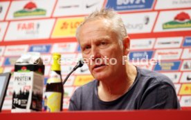 30.10.21 SC Freiburg - SpVgg Greuther F&uuml;rth