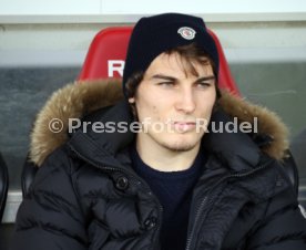 SC Freiburg - FC Schalke 04