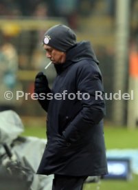 SC Freiburg - FC Bayern M&uuml;nchen