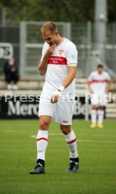 26.09.20 VfB Stuttgart II - FSV Frankfurt