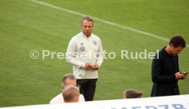 04.09.21 DFB Training