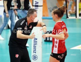 26.04.22 Allianz MTV Stuttgart - SC Potsdam