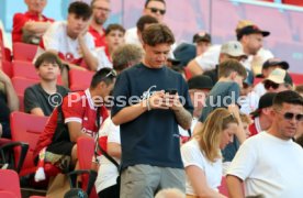 09.08.25 VfB Stuttgart - FC Bologna