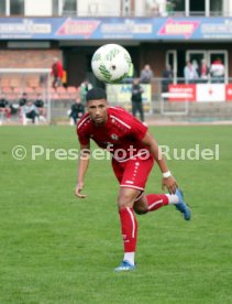 24.10.20 VfL Sinfelfingen - 1. FC Normannia Gmünd