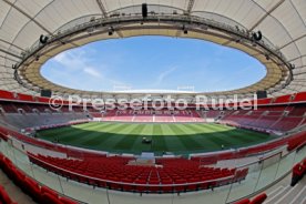 12.04.24 VfB Stuttgart MHP Arena