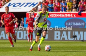 13.09.25 1. FC Heidenheim - Borussia Dortmund