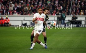 18.01.26 VfB Stuttgart - 1. FC Union Berlin