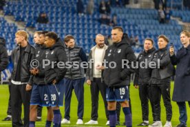 22.10.26 TSG 1899 Hoffenheim - Olympique Lyon