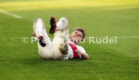 VfB Stuttgart - Hannover 96