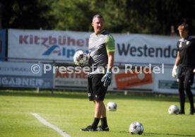 09.07.22 VV St. Truiden - Viktoria Pilsen
