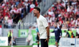 23.08.25 SC Freiburg - FC Augsburg