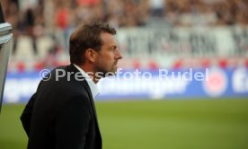 VfB Stuttgart - Borussia Dortmund