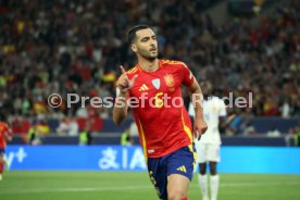 05.06.25 Spanien - Frankreich