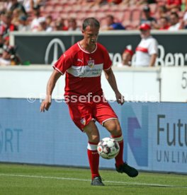 VfB Stuttgart 125 Jahre Tag des Brustrings