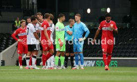 15.08.26 Fulham FC - VfB Stuttgart