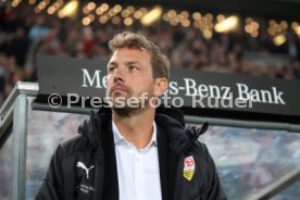 VfB Stuttgart - Eintracht Frankfurt
