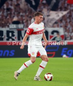 04.09.26 VfB Stuttgart - 1. FC K&ouml;ln