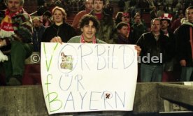 16.04.97 VfB Stuttgart - Hamburger SV