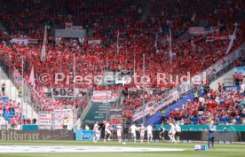 02.05.26 TSG 1899 Hoffenheim - VfB Stuttgart