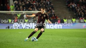 28.03.23 Deutschland - Belgien