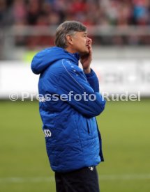 SC Freiburg - SV Darmstadt 98