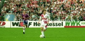 28.10.95 FC Bayern M&uuml;nchen - VfB Stuttgart