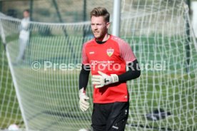 11.01.23 VfB Stuttgart Trainingslager Marbella 2023