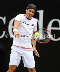 MercedesCup 2015