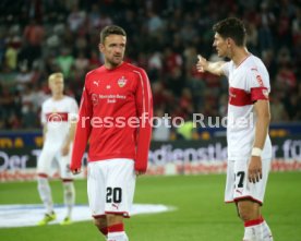 SC Freiburg - VfB Stuttgart
