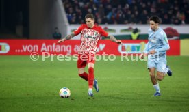 17.12.23 SC Freiburg - 1. FC K&ouml;ln
