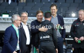 21.05.22 DFB-Pokal Finale SC Freiburg - RB Leipzig