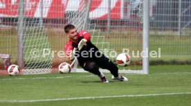 24.08.26 VfB Stuttgart Training