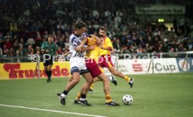 11.01.97 Hallen Masters Stuttgart