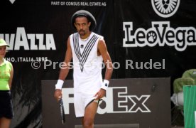 Tennis MercedesCup 2019