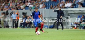 24.07.16 UEFA U19 EM Finale Frankreich - Italien