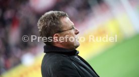 SC Freiburg - RB Leipzig