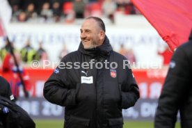 11.05.25 1. FC Heidenheim - 1. FC Union Berlin