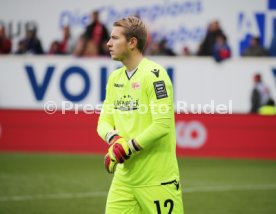 1. FC Heidenheim - 1. FC Union Berlin